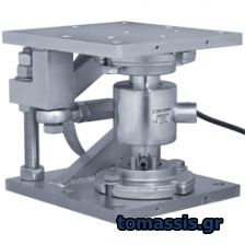 Βάση Δυναμοκυψέλης STABICAN - Τομάσης - Πάτρα