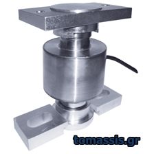 Βάση Δυναμοκυψέλης LPM - Τομάσης - Πάτρα