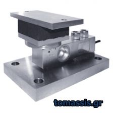 Βάση Δυναμοκυψέλης ISOFLEX - Τομάσης - Πάτρα